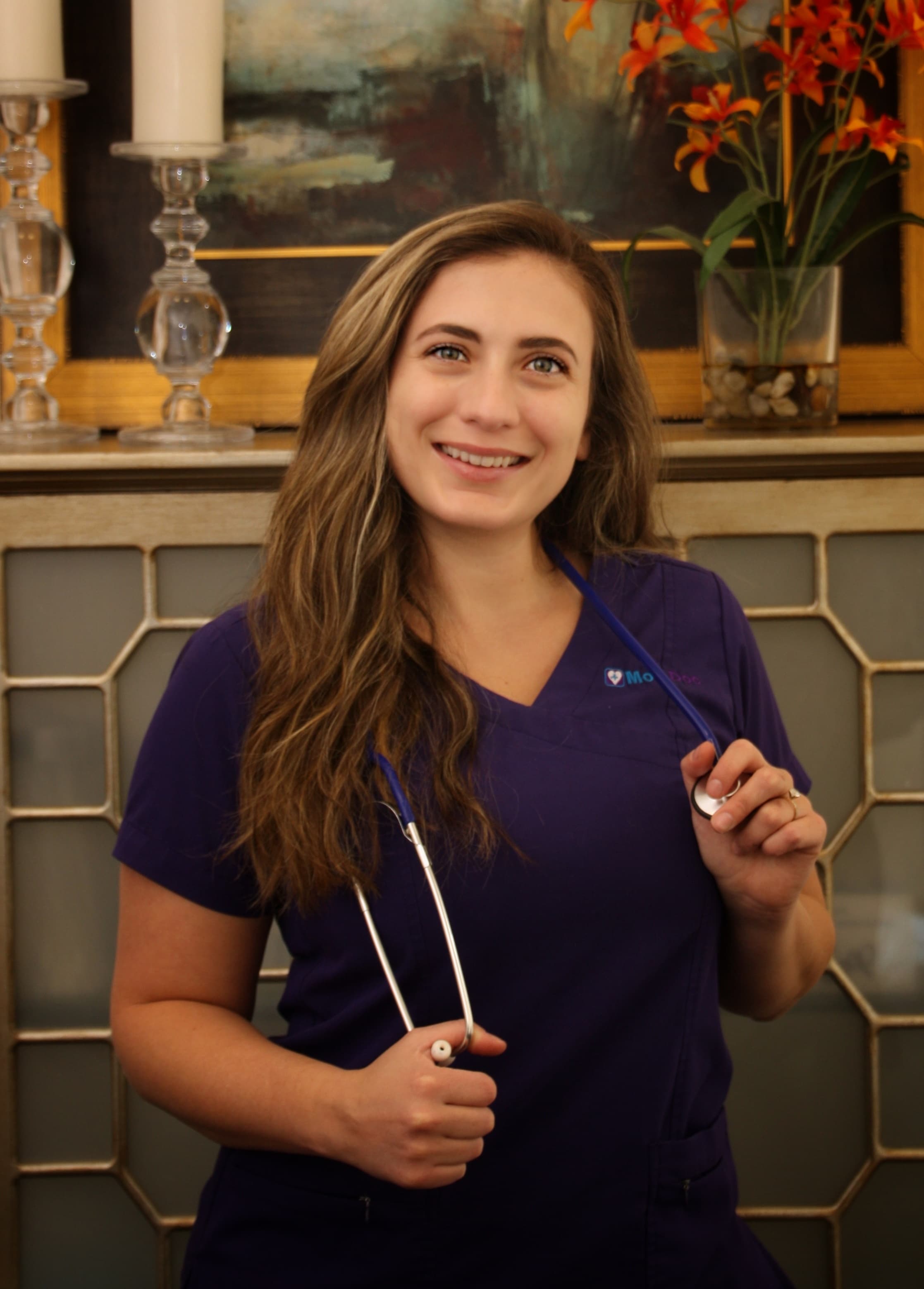 Dr. Christina Auclair