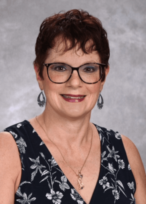 Dr. Christine Brass-Jones