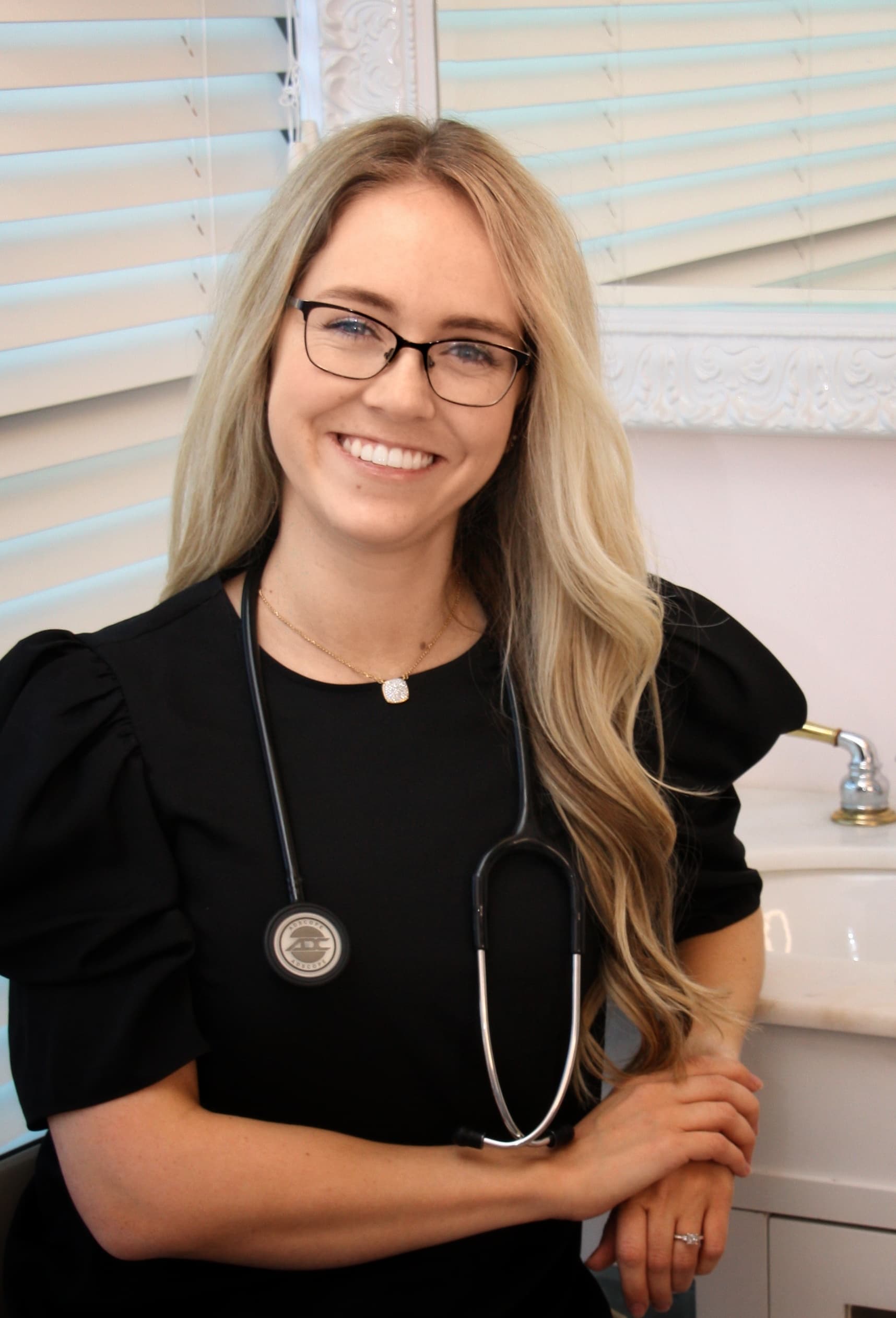 Dr. Jamie Sommerfeldt